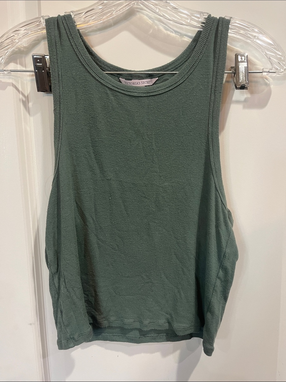 Victoria’s Secret Lounge tank